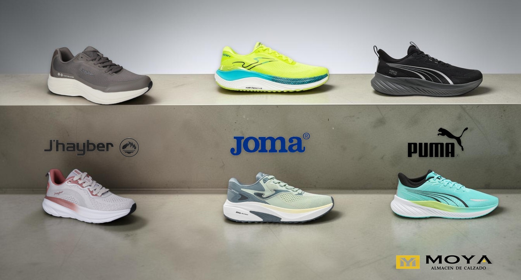 Puma banner